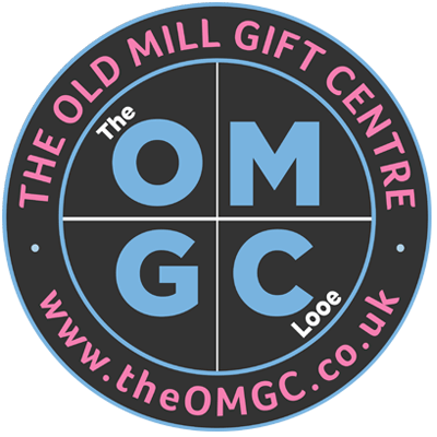 The Old Mill Gift Shop
