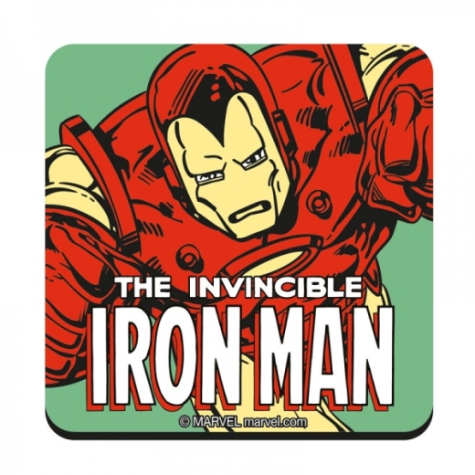 iron man single